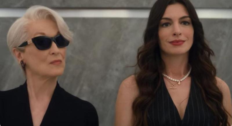 Спільно з Меріл Стріп: український телеведучий отримав роль у стрічці 