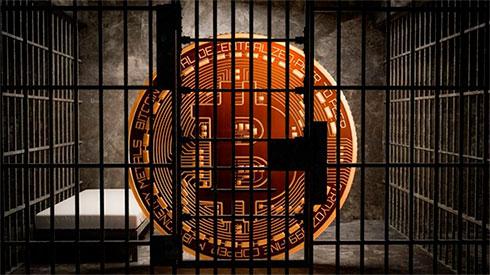 20-й пакет санкцій Європейського Союзу забороняє криптовалютні транзакції з російськими платформами.