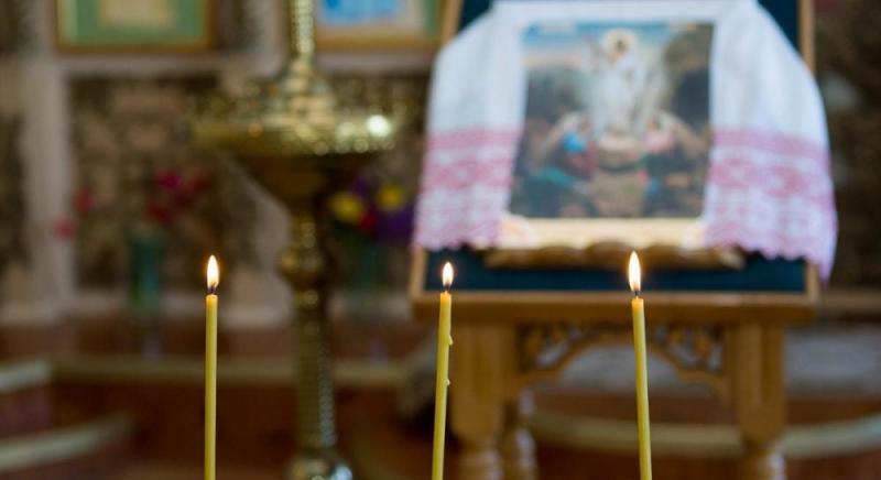 27 квітня: сьогодні відзначається церковне свято, і за народними прикметами цей день може бути небезпечним.