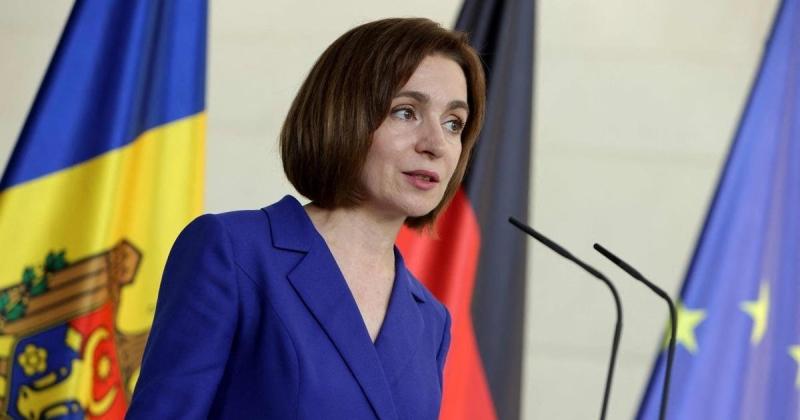 Молдова висловила готовність приєднатися до 