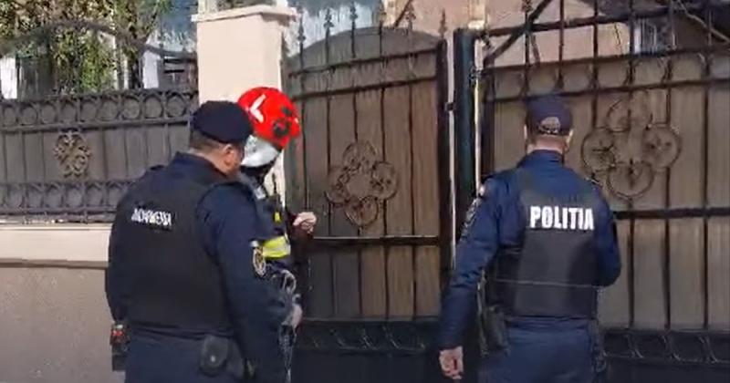 В Румунії знайшли залишки третього дрона за два дні.