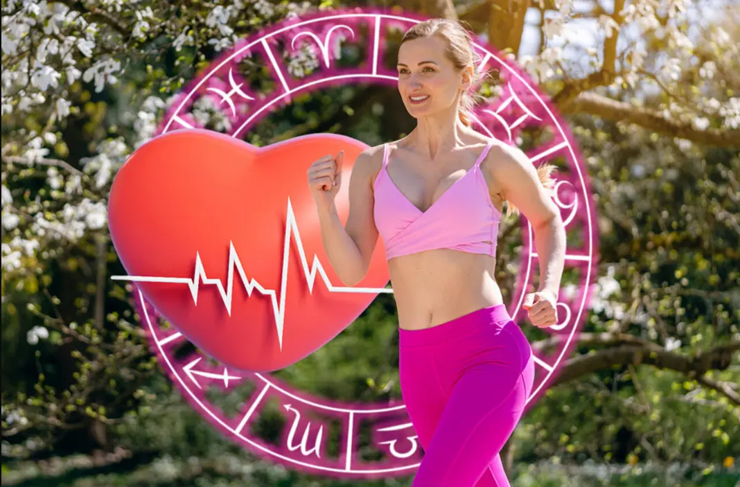 Яким знакам зодіаку слід звернути увагу на своє здоров'я в травні - На заслуженому відпочинку