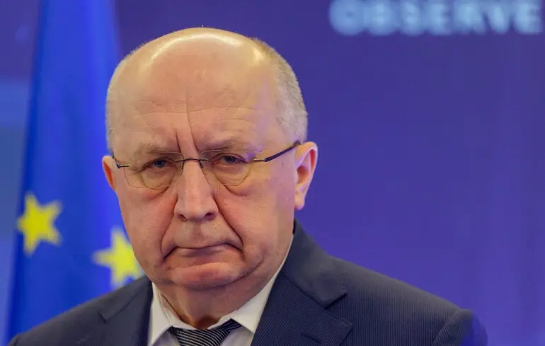 Єврокомісар зазначив, що Україна має потенціал стати новим економічним лідером Європи протягом наступних 20-25 років.