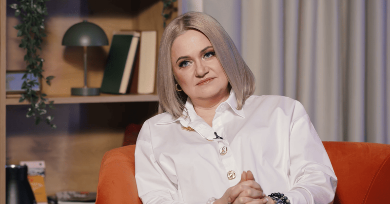 Наталія Бучинська вразила всіх своєю історією про те, як вона пережила клінічну смерть і з якими складними діагнозами їй довелося змагатися.