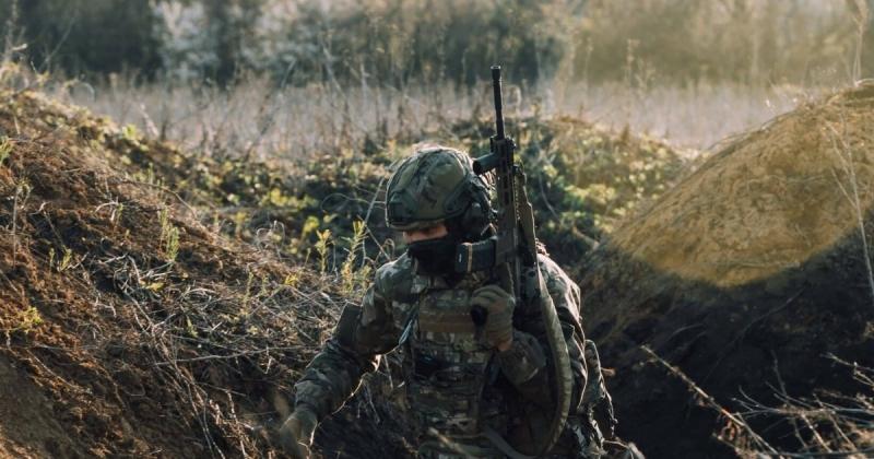 Покровський напрямок продовжує залишатися найбільш активною зоною бойових дій на фронті -- online.ua